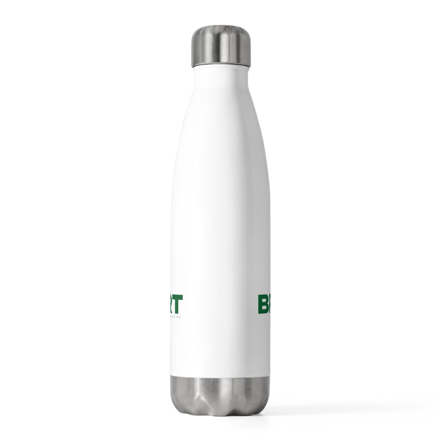 Love Bridgeport 20oz Insulated Bottle