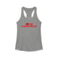 Love Fairfield Women's Ideal Racerback Tank Top