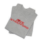 Love Stratford Unisex Jersey Short Sleeve T-Shirt