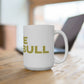 Love Trumbull Mug 15oz
