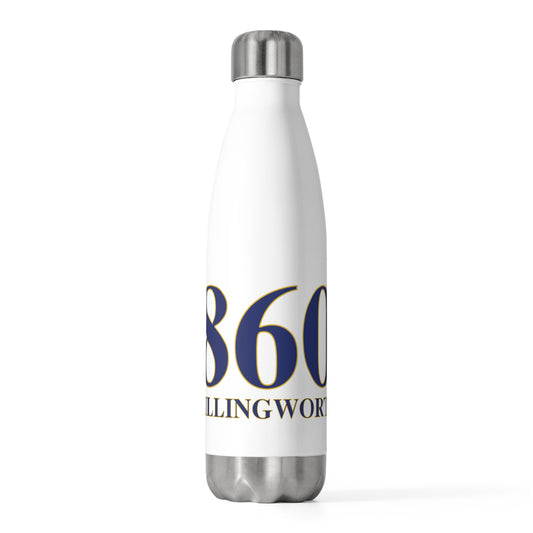 860 Killingworth 20oz Insulated Bottle