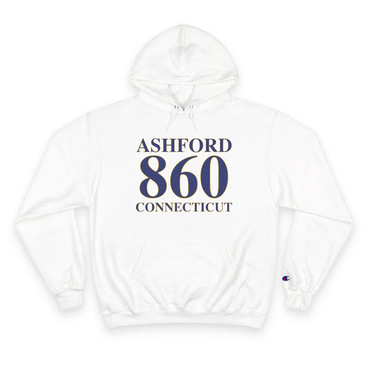 Ashford 860 Connecticut Champion Hoodie