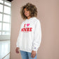 I Heart MNRE Champion Hoodie