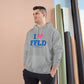 I Heart FFLD Champion Hoodie