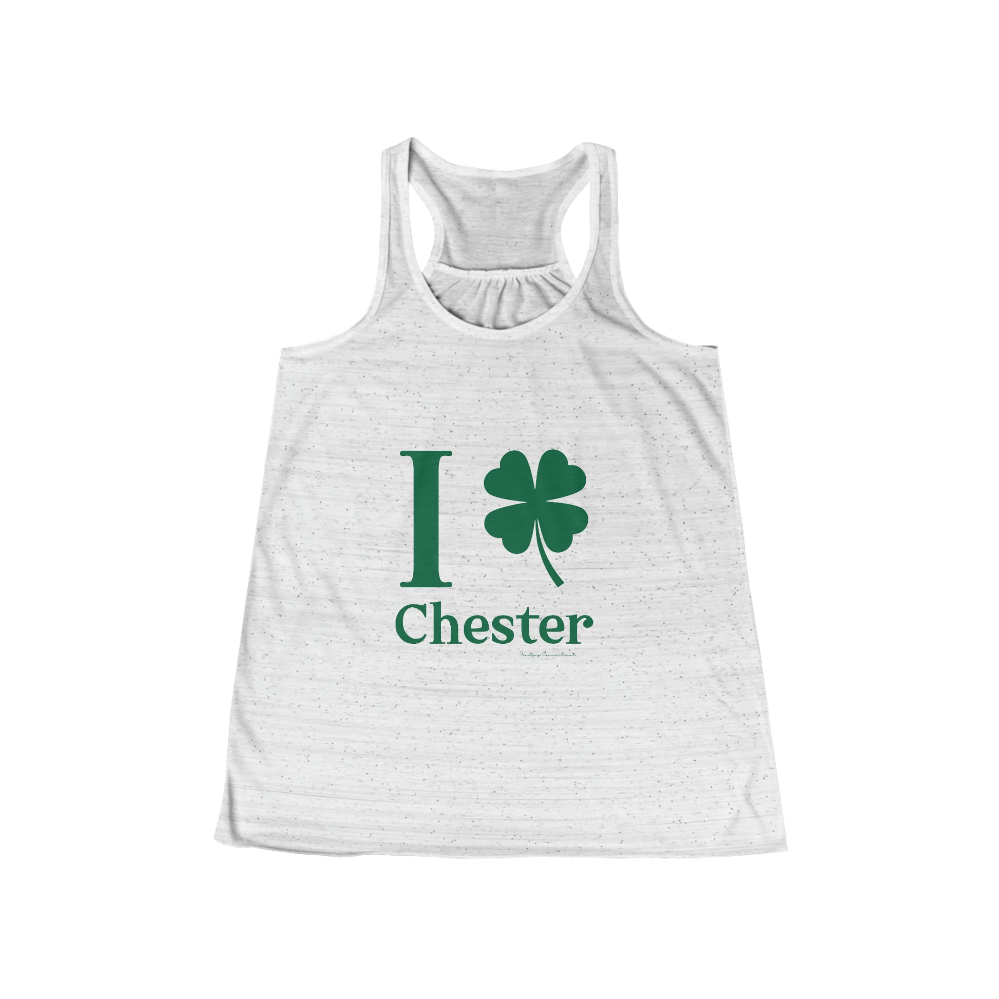 chester connecticut tank top shirt