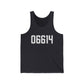 06614 - Stratford CT Zip Code Unisex Jersey Tank Top