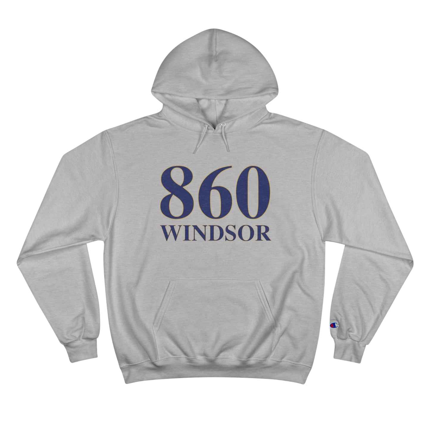 860 Windsor Champion Hoodie