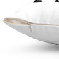 Fairfield Vision Spun Polyester Square Pillow