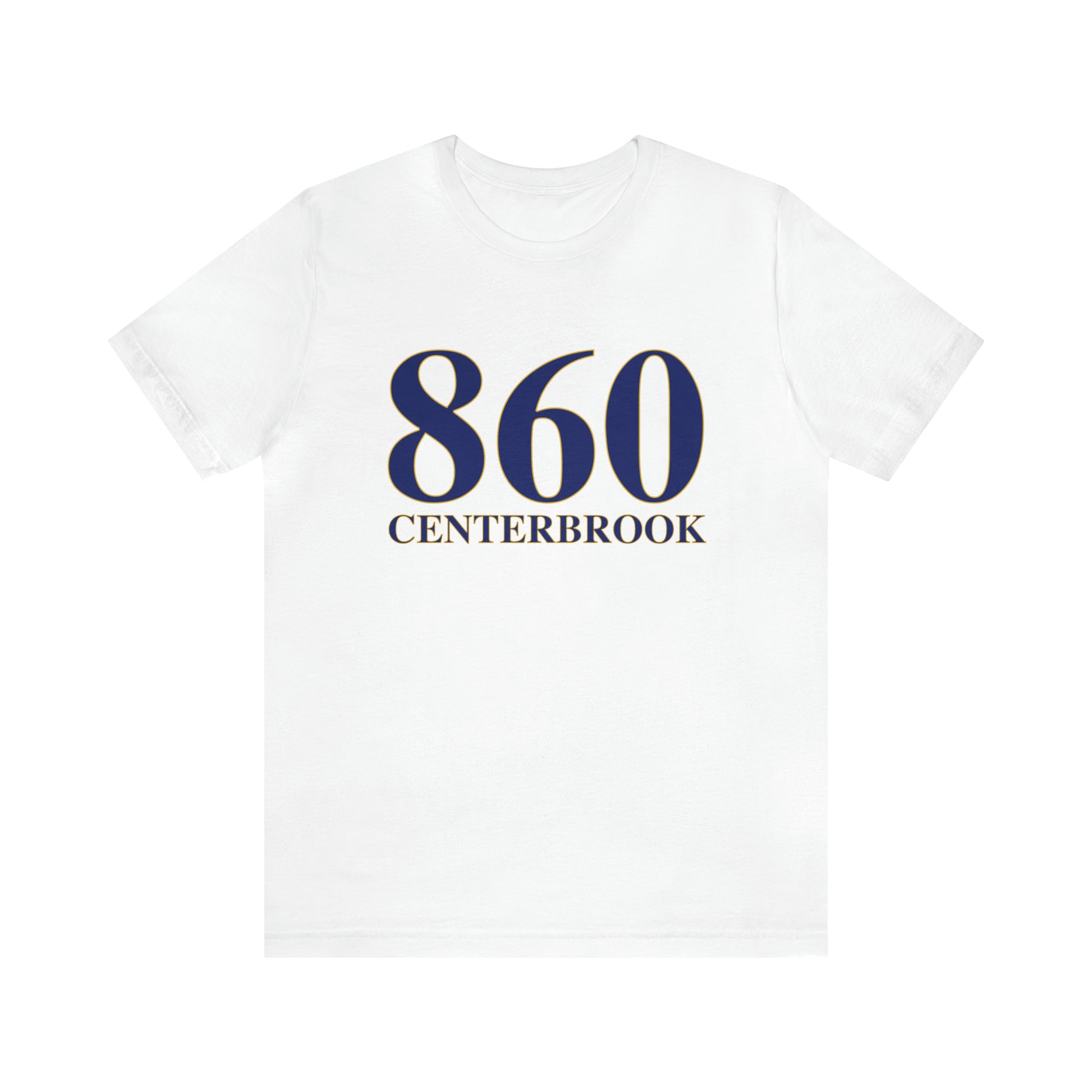 centerbrook ct t shirt