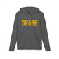 06896 Redding Connecticut Zip Code adidas Unisex Fleece Hoodie Sweatshirt