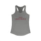 41 Tilt Old Greenwich Women's Ideal Racerback Tank Top