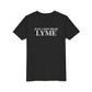 Just a kid from Lyme Youth Short Sleeve T-Shirt