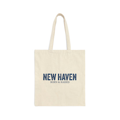 New Haven tote bag 