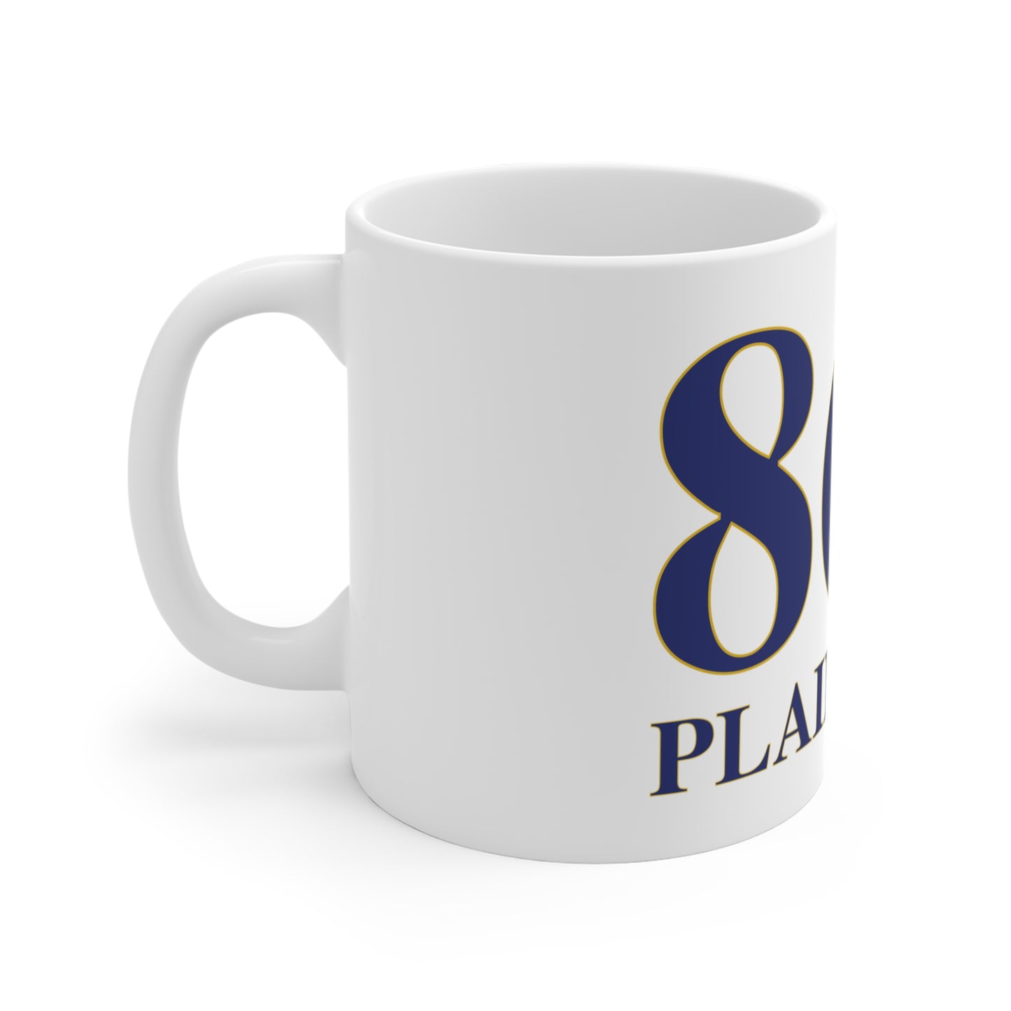 860 Plainfield Mug 11oz