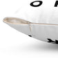 Southport Vision Spun Polyester Square Pillow