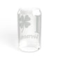 I Clover Vernon Sipper Glass, 16oz