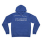 Just a kid from Canterbury Unisex Sponge Fleece Pullover Hoodie