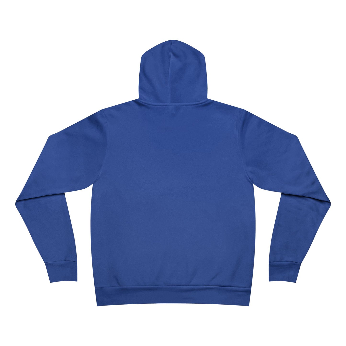 Old Saybrook is My Happy Place Unisex Sponge Fleece Pullover Hoodie