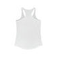 East Hampton Born & Raised Women's Ideal Racerback Tank