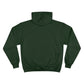 06820 - Darien CT Zip Code Champion Hoodie