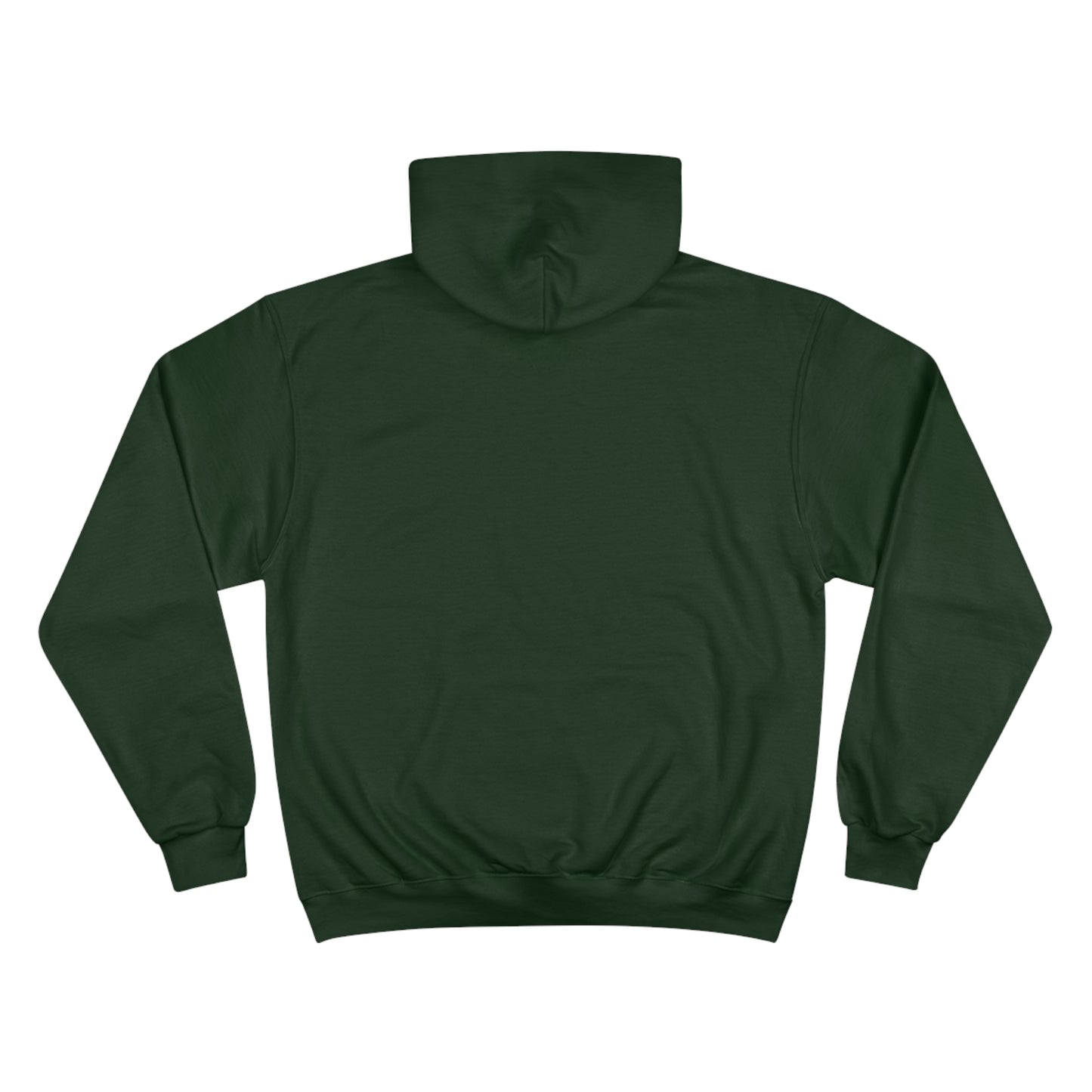 06820 - Darien CT Zip Code Champion Hoodie