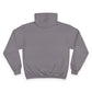 Just a kid from Lisbon Champion Hoodie