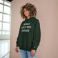 I Really Really Miss Ashford Champion Hoodie