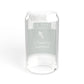 Vintage WCP Exit 62 Sign Sipper Glass, 16oz