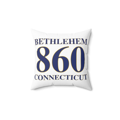 Bethlehem 860 Connecticut Polyester Square Pillow