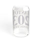Easton 203 Connecticut Sipper Glass, 16oz