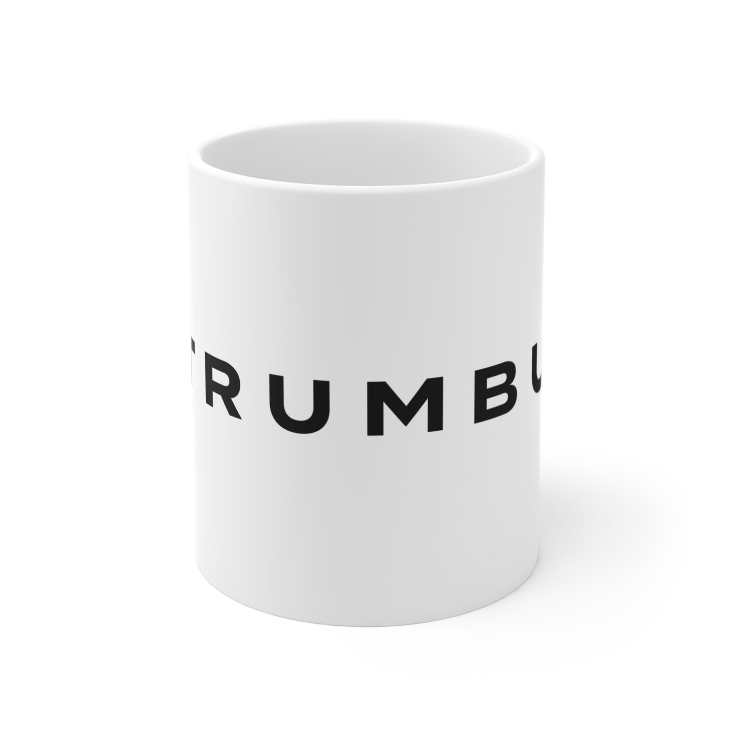 Trumbull Vision Mug 11oz