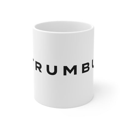 Trumbull Vision Mug 11oz