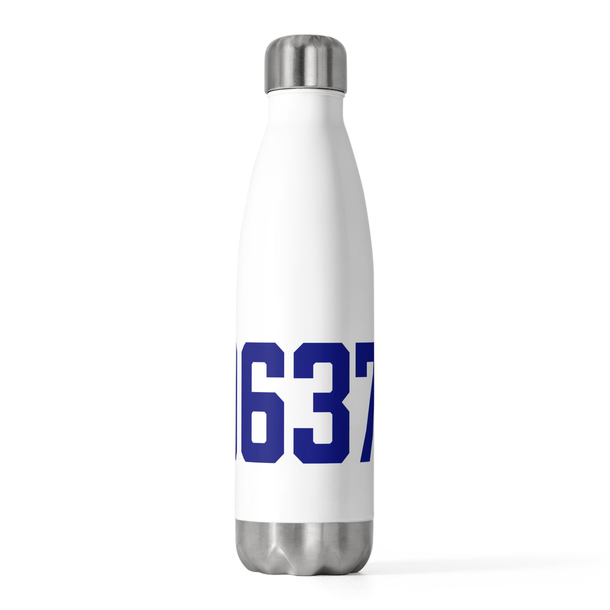06371 Old Lyme Connecticut Zip Code 20oz Insulated Bottle