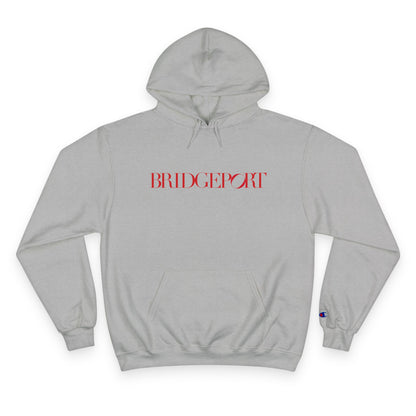 41 Tilt Bridgeport Champion Hoodie