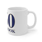 860 Colebrook Mug 11oz