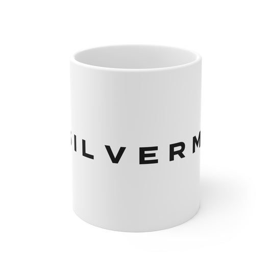 Silvermine Vision Mug 11oz