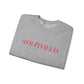 41 Tilt Stratfield Unisex Heavy Blend™ Crewneck Sweatshirt
