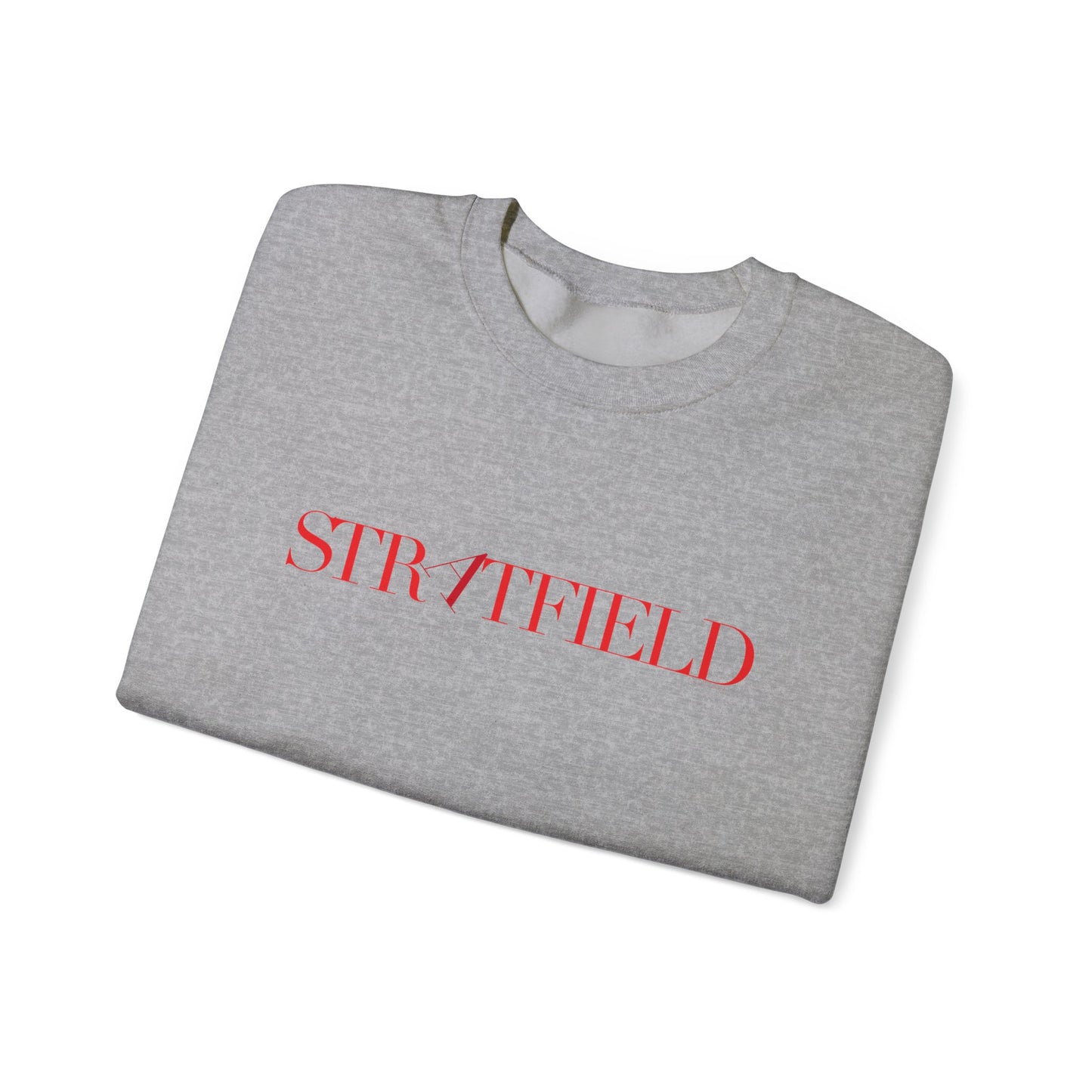 41 Tilt Stratfield Unisex Heavy Blend™ Crewneck Sweatshirt