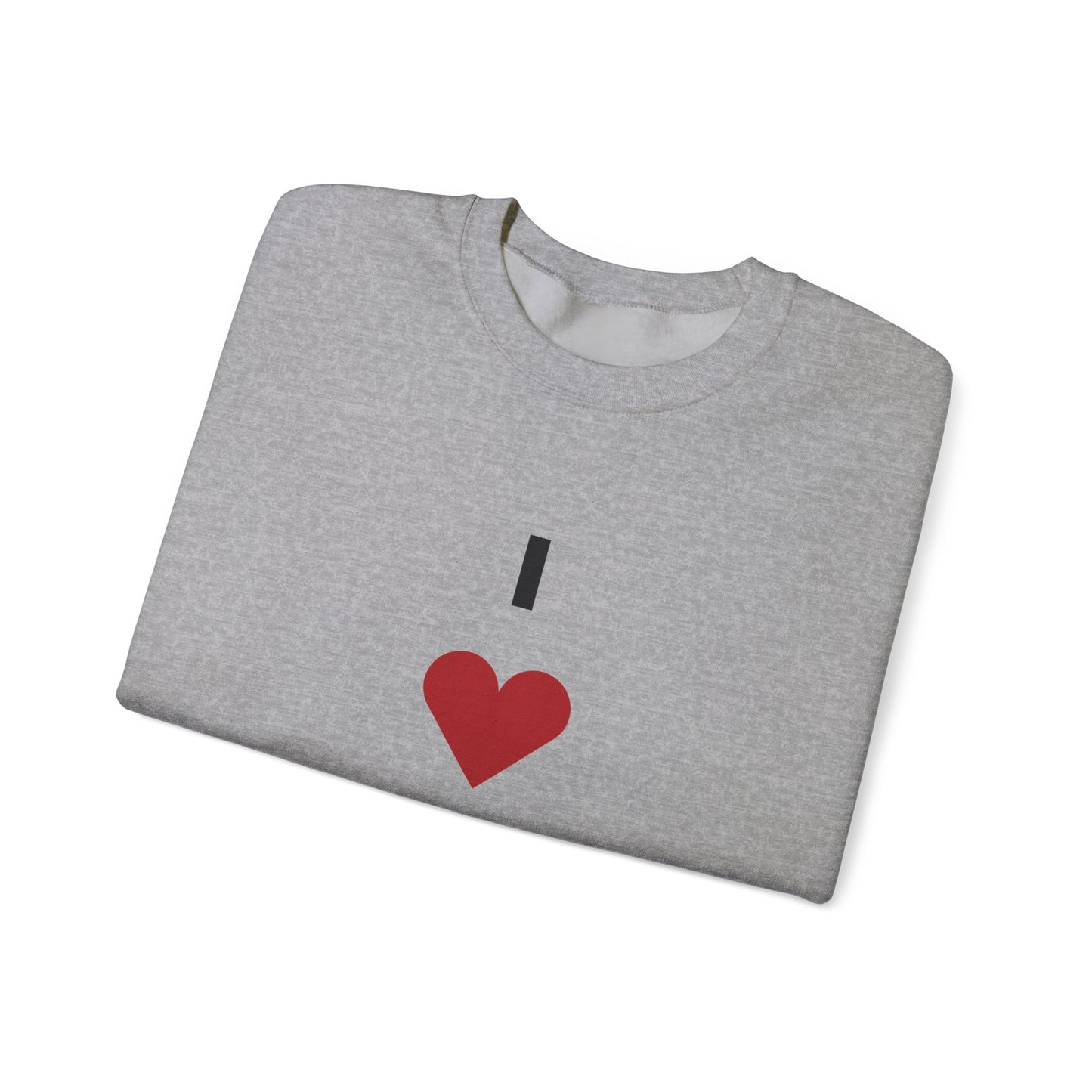 Easton Vision Unisex Heavy Blend™ Crewneck Sweatshirt