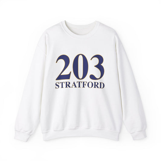 203 Stamford Unisex Heavy Blend™ Crewneck Sweatshirt