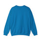 Just a kid from Lisbon Unisex Heavy Blend™ Crewneck Sweatshirt
