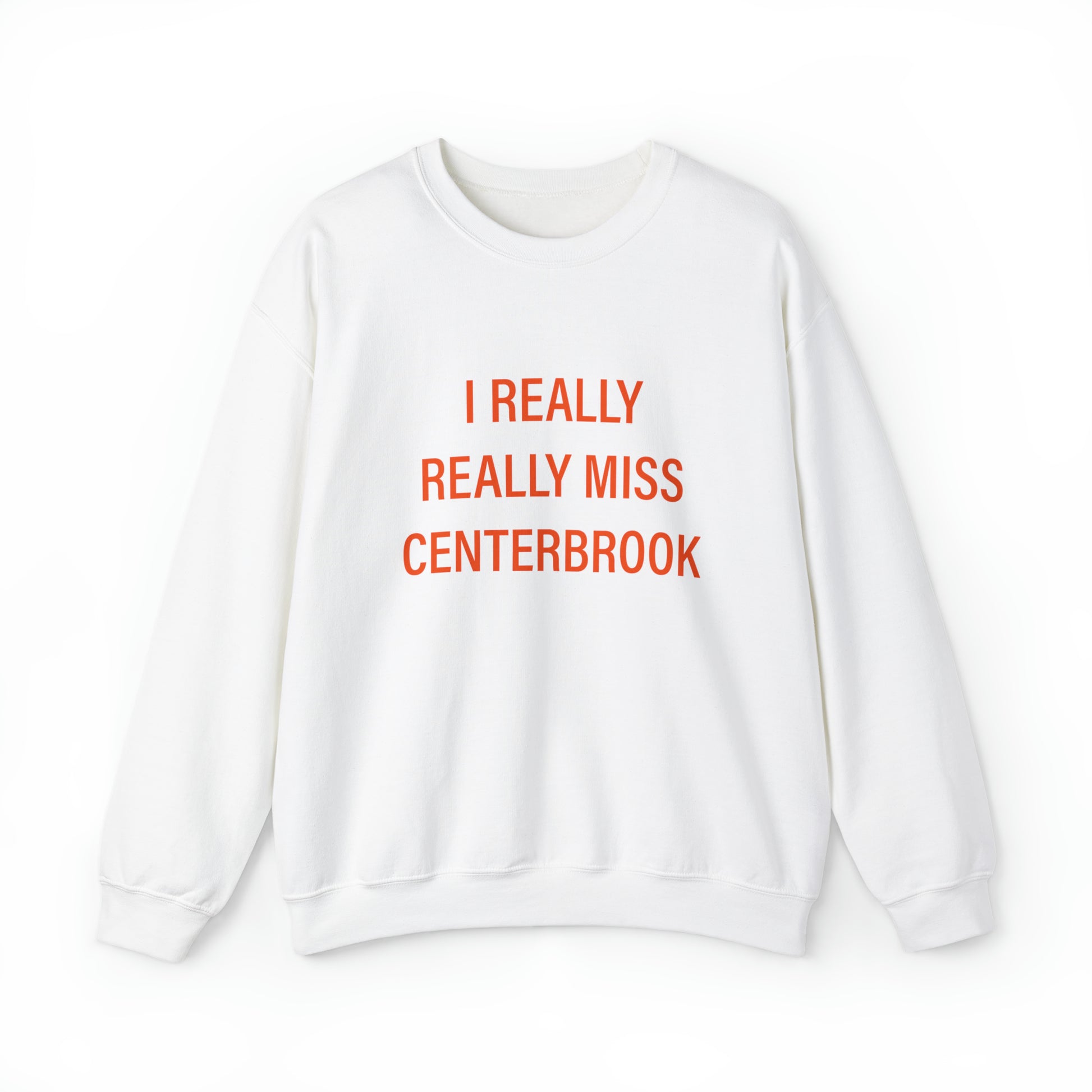 centerbrook sweatshirt