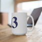 203 Mug 15oz
