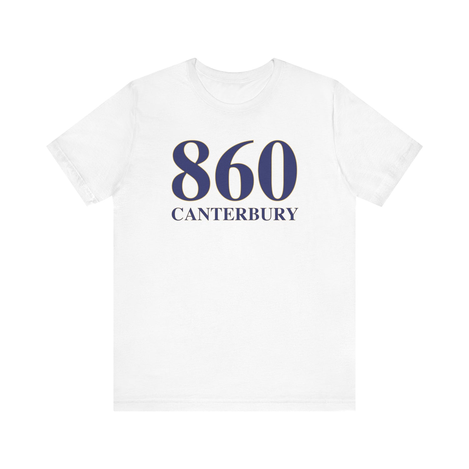 860 Canterbury