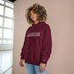 Just a kid from Bridgewater Champion Hoodie