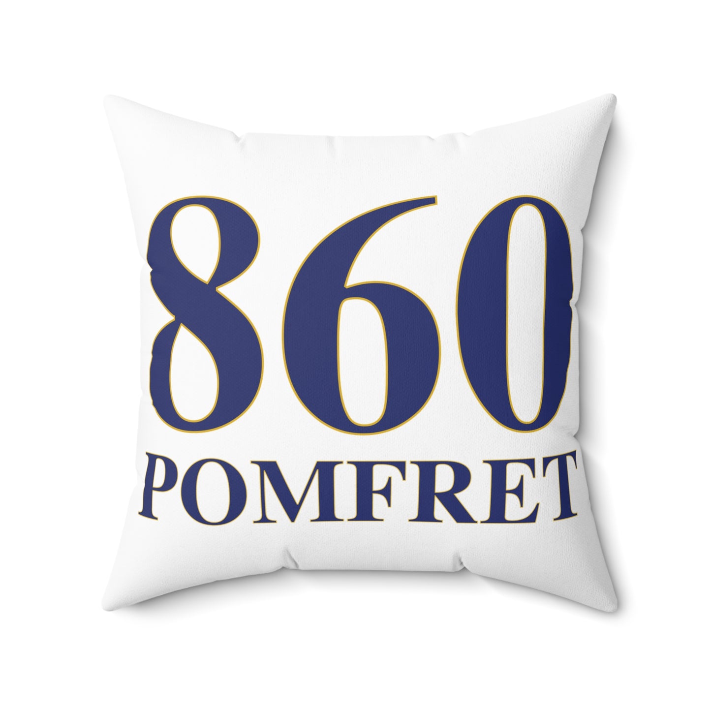 860 Pomfret Spun Polyester Square Pillow