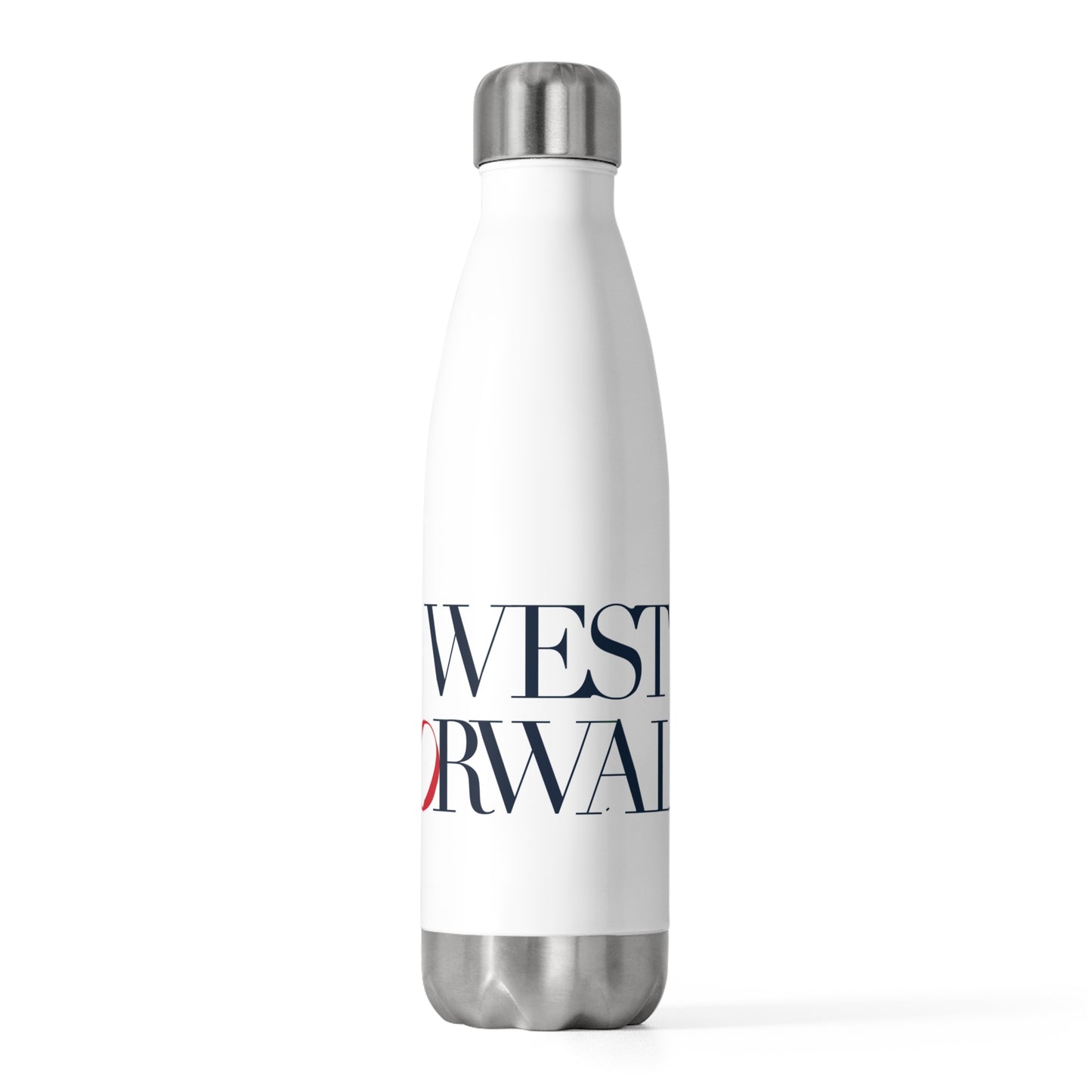 41 Tilt West Norwalk 20oz Insulated Bottle