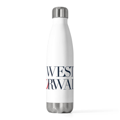 41 Tilt West Norwalk 20oz Insulated Bottle
