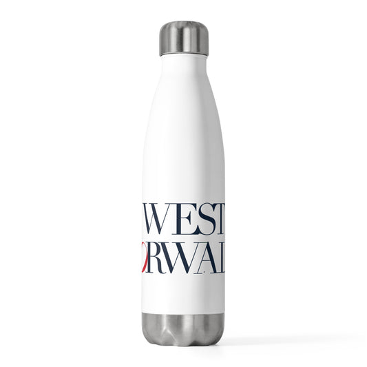 41 Tilt West Norwalk 20oz Insulated Bottle