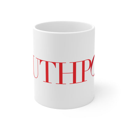 41 Tilt Southport Mug 11oz